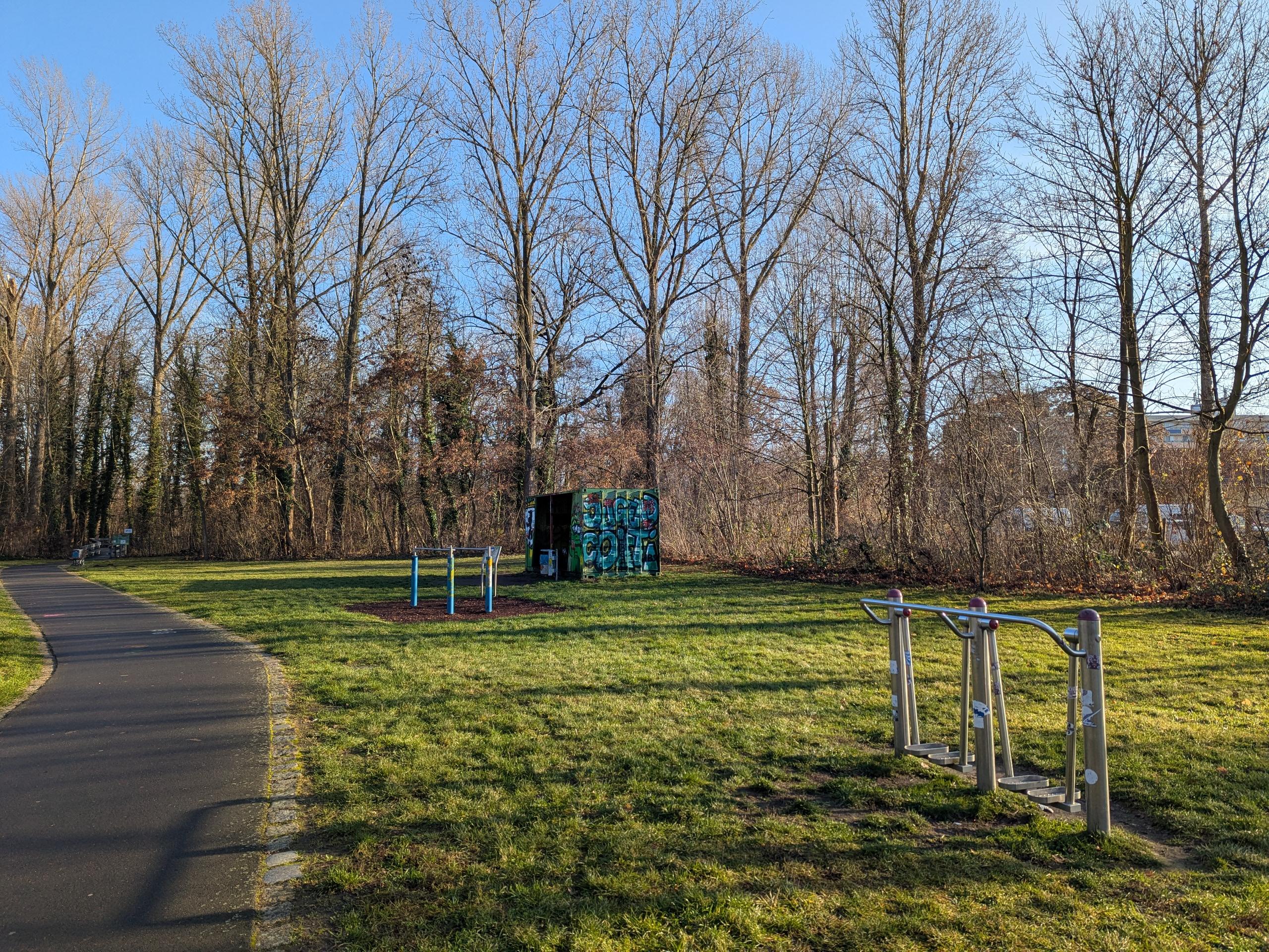 Rechte: B�ro Stettner, Sch�ferstege